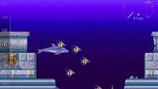 Ecco the Dolphin Lua overlay [upl. by Layla]