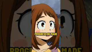 Ochako likes Deku MHA abridged Original video by TheAnimeBoiis [upl. by Zenas]