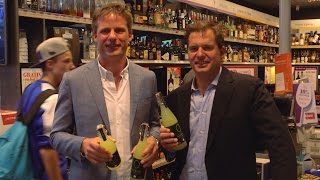 Internationaal ondernemen Limoncello di Fiorito [upl. by Nabois]