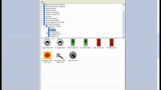 Interface  Library Explorer  Automation Studio Educational  Famic Technologies Inc [upl. by Larret]