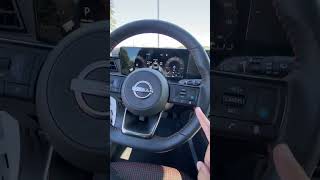 2025 Nissan Kicks  SR Trim  Interior Look [upl. by Lleihsad]