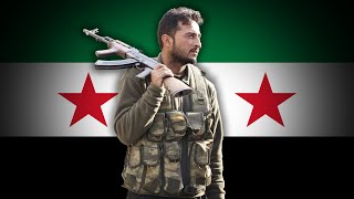 FSA Song  Freedom حرية [upl. by Telfer827]