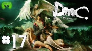 Lets Play DmC Devil may Cry 017 Deutsch HD  Immer höher [upl. by Yseulta]