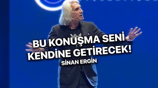 Seni Anında Harekete Geçirecek Motivasyon Konuşması  Sinan Ergin Motivasyon Videoları [upl. by Lednahc]