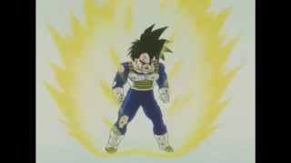 Gohan Super Sayajin 2 Pela Primeira Vez PTBR 1080p [upl. by Butterworth208]