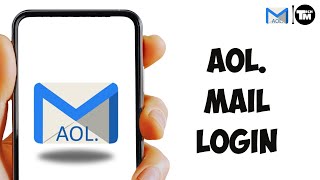 AoL Mail Login AOLcom Email Sign In EASY [upl. by Arriet]