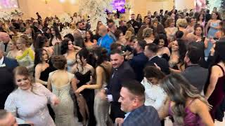 live Chaldean Assyrian Weddings Usama Zakaria حفلة زاوج [upl. by Benn]