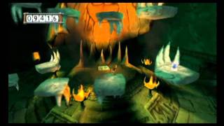 Lets Play  Rayman 3 Hoodlum Havoc  Deutsch Part 7 [upl. by Ernaldus]