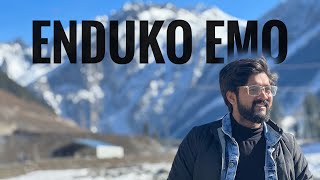 Enduko emo  Rangam  Venkata Chaitanya  Harris Jayaraj [upl. by Eckmann372]