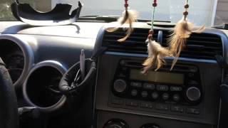 2003 Honda Element Ignition Starter [upl. by Viviana]