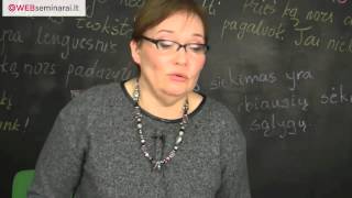 AUŠRA MALDEIKIENĖ  „Lietuvos ekonominis modelis atsakymo paieškosquot [upl. by Leyla]