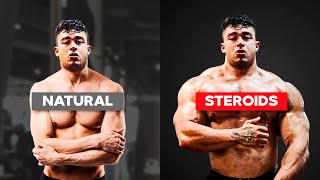 Can You Safely Do Steroids QnA [upl. by Amuh]