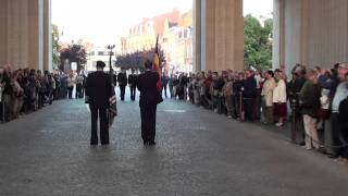 Last Post ieper [upl. by Canty]