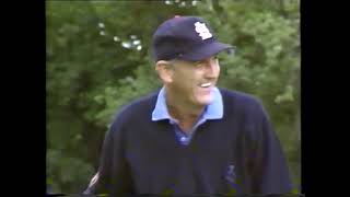 Loch Lomond Pro Celebrity Golf 1994 [upl. by Felder]