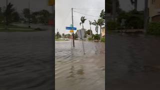 Bonita Springs hurricane milton [upl. by Feinleib]