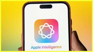 Llega Apple Intelligence ¿Qué funciones podrás probar [upl. by Avilla923]