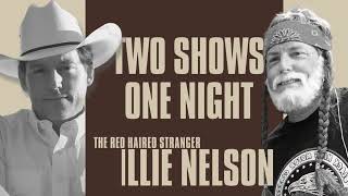 Alto Lakes  Derek Spence George Strait Willie Nelson Tribute [upl. by Rives294]