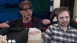 Noble reacts to This is what happens when you reply to spam email  James Veitch [upl. by Nelda]