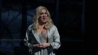 Macbeth quotVieni taffrettaquot Anna Netrebko [upl. by Pooh777]