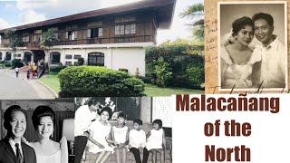 Exploring Malacañang of the North  Balay ti Amianan  Presidential Museum  Paoay Ilocos Norte [upl. by Ravi]