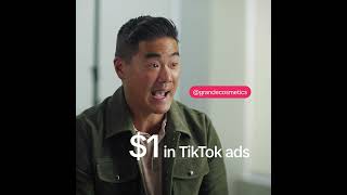 Drive More Holiday Joy with TikTok Ads [upl. by Aydin]