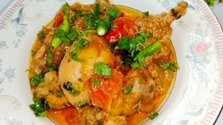 Makhni Chicken Gravy  Makhmali Chicken Recipe Shahi makhmali chicken by mani kitchen786 [upl. by Enyalahs]