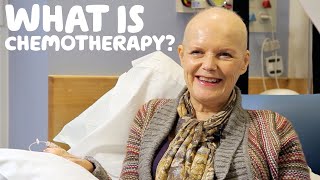 What Is Chemotherapy  Macmillan Cancer Support [upl. by Kristine]