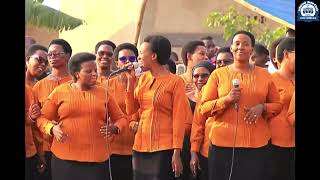 LIVE CONCERTJEHOVAH JIREH CHOIR KURI ADEPR KARANGARAKAMONYI [upl. by Leynad]