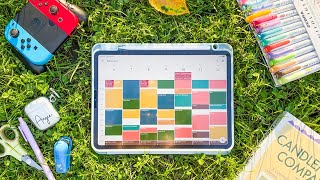 Cách sắp xếp cuộc sống của bạn hiệu quả với Google Calendar ✅ [upl. by Merritt]