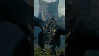 Jon Snow meets Drogon  Game of Thrones  shorts shortvideo viral gameofthrones [upl. by Peadar443]