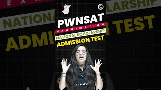 Get Ready for PW NSAT  PW Scholarship Test PWNSAT [upl. by Kemme]