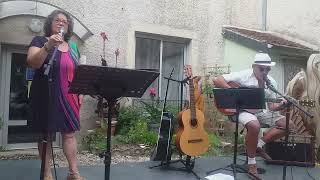 Concert quotArtistes sur Courquot  Beaune 2024 [upl. by Bremer]