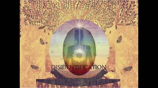 Disidentification A guided visualizationmeditation by Roberto Assagioli [upl. by Ardnic]