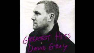 David Gray  Sail Away Greatest Hits Audio [upl. by Sedrul]