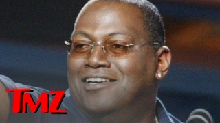 Randy Jackson  OUT as American Idol Judge  TMZ [upl. by Sirap]