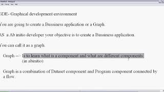 AB INITIO BASICS Part 1 [upl. by Einaffyt]