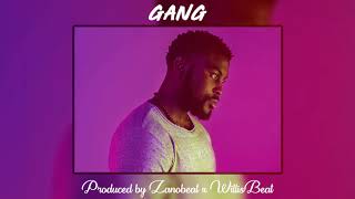 FREE Damso x Timal x Sifax x Kofs type beat  GANG Instrumentale SombreInstru Rap 2020 [upl. by Caye]