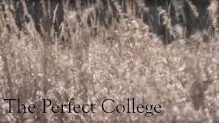 Kenyon The Perfect College [upl. by Ahsiekam]