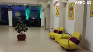 Kyriad Prestige Calangute Goa by OTHPL  Our 2nd hotel in Goa  Goa Diaries  Hotel Tour [upl. by Tolman]