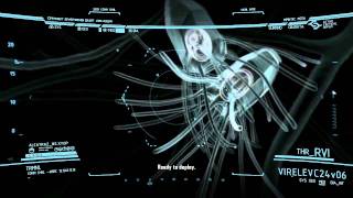 Crysis 2  Mission 18 Briefing  Intro  Out Of The Ashes [upl. by Lipinski]