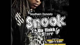 Snook Da Rockstar Ft Lil Boosie Models [upl. by Lynda359]