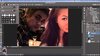 How to Make a Manip Using Photoshop [upl. by Chet130]