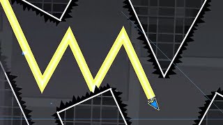 Dunkaccino 100 Layout List  Geometry Dash [upl. by Yerga]