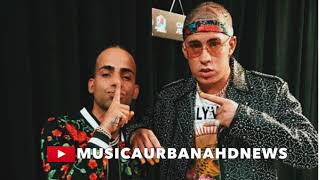 TRAP LATINO MIX VOL 3 BAD BUNNY ARCANGEL FARRUKO OZUNA Y MAS  2017 [upl. by Euqinamod]