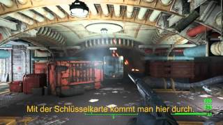 Fallout 4 Wissenschafts Wackelpuppe  Vault 75 [upl. by Amuwkuhc]