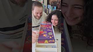 Şaka gibi oyun Eksi puanlarla win oyun oyuncak challenge kutuoyunu boardgames [upl. by Gapin716]