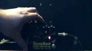 SansAmp Bass Driver DI  Sample Tone Settings  Joshs SECRET Bass Tone Settings [upl. by Dunaville]