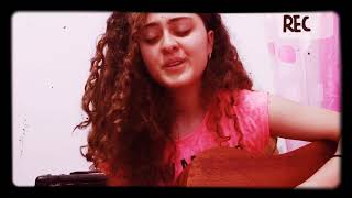 AZ I TI  Aneliq  Yoana Cover [upl. by Marcel]