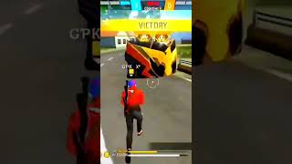 GPKx4 VS OLD HACKER 🗿freefireshorts freefiremax shortvideo [upl. by Amehsyt]