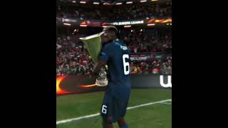 Pogba back to football [upl. by Mizuki752]